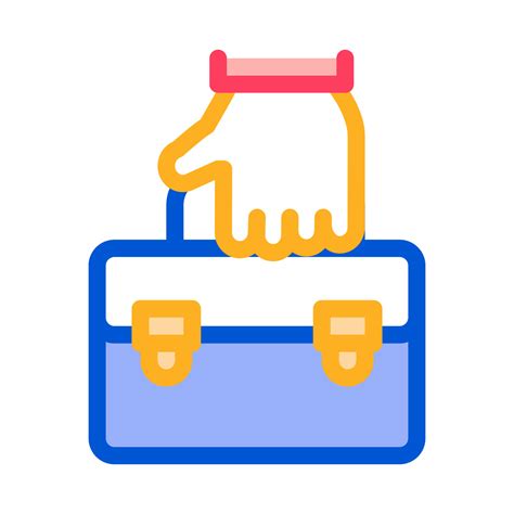 Bildergebnis für Automate Case Handling Icon