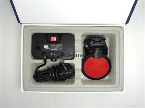 Toradh íomhá ar Anti Sleep Alarm for Driver Model