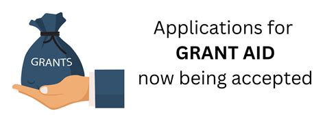 Image result for Grants in Aid Program