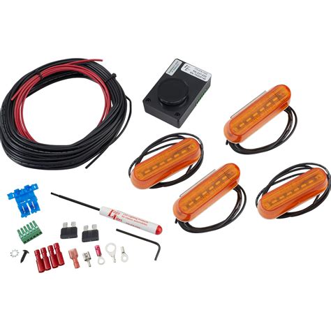 LED Turn Signal Module に対する画像結果