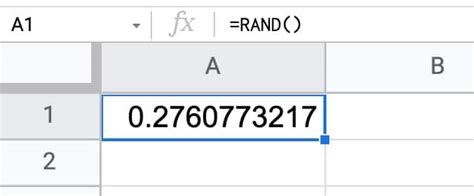 Image result for Random Number Generator Sheet