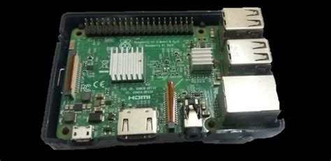 Raspberry Pi 6 Model B に対する画像結果