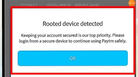 Image result for Root Android Error