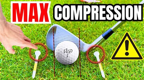 Golf Channel Compressing the Ball に対する画像結果