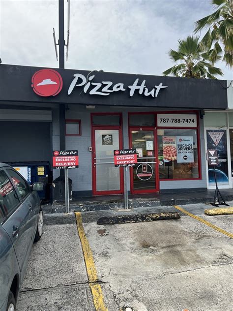Image result for Pizza Hut Puerto Rico Menu
