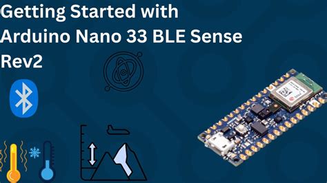 LEDs On Arduino Ble 33 に対する画像結果