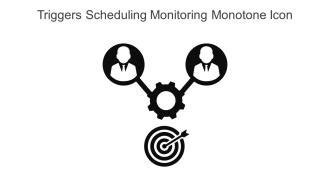 Image result for Triggered Process Icon