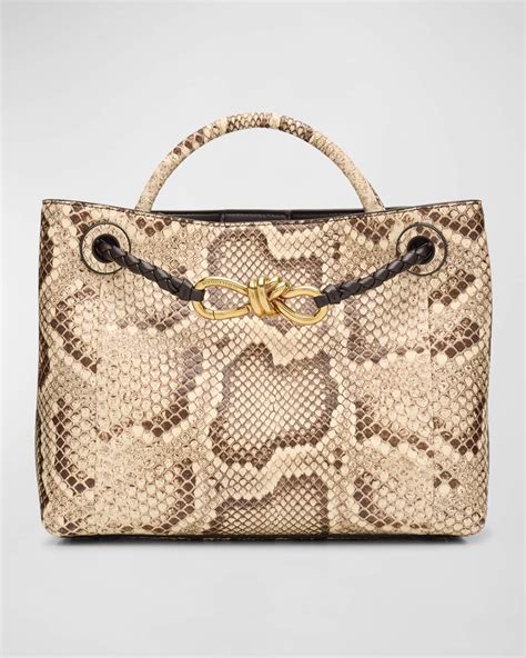 Image result for ASOS Python Bag