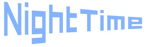 Toradh íomhá ar Nighttime Programming Blocks