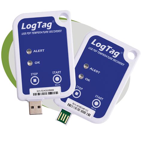 Image result for LogTag USB Device