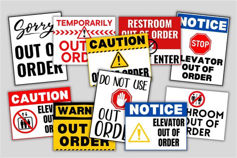 Image result for Out of Order Property Management