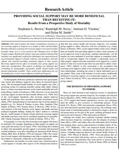 Image result for Scientific Abstract Examples