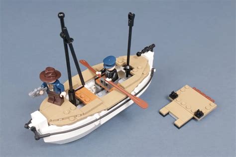 Image result for Shackleton LEGO