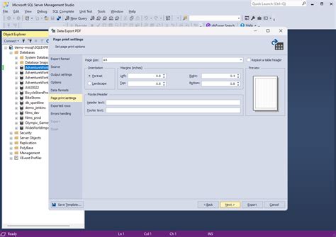 Image result for How to Print Data Retrieved From SQL