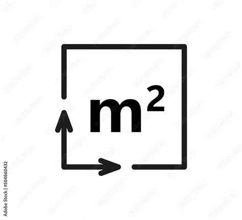 Image result for Square Meter ASCII
