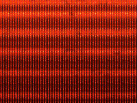 Red LED Pixel Light Screen Texture Free (Bokeh-And-Light) | Textures ...