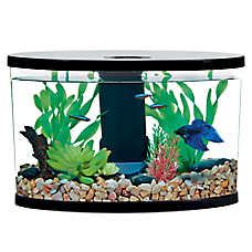 PetSmart 125 Gallon Aquarium に対する画像結果
