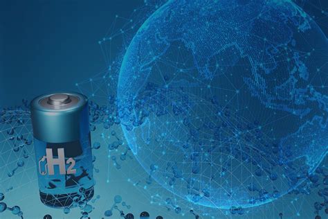 Image result for Hydrogen Fuel Cell Background