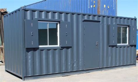 Image result for Container Cabin