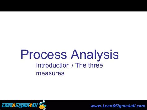 Two Types of Process Analysis に対する画像結果