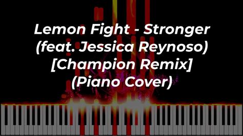 Image result for Lemon Fight Stronger Remix Roblox ID