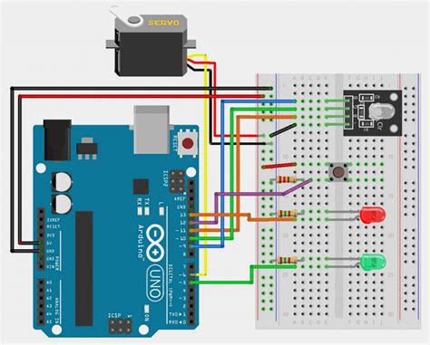 Arduino Pro Mini Fritzing に対する画像結果