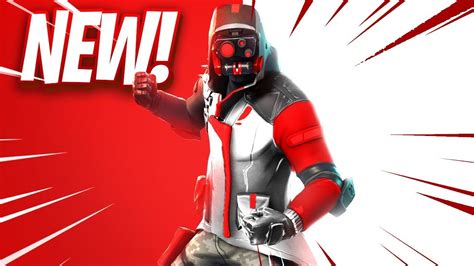 Toradh íomhá ar Fortnite Switch Skin Code