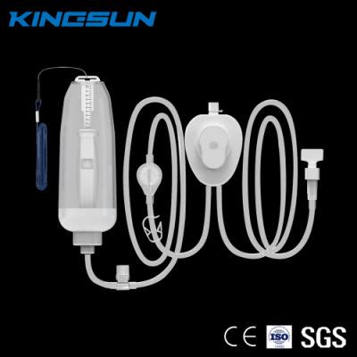 Toradh íomhá ar Disposable Infusion Pump Pca