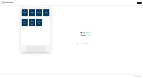 Image result for Linux Vi Vending Machine Script