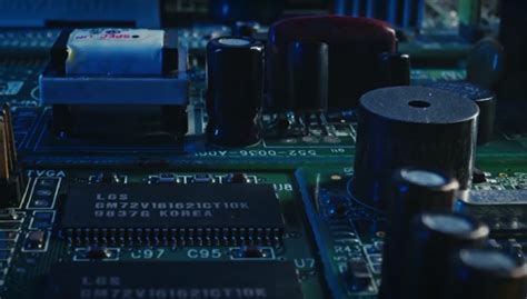 Microprocessor vs Microcircuit に対する画像結果