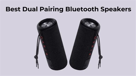 Image result for Pairing Two Bluetooth Speakers Together in PC