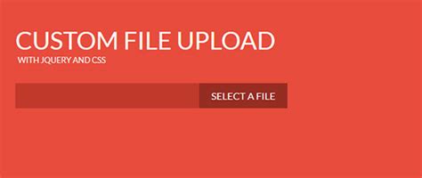 Image result for Template Upload Fichier HTML/CSS