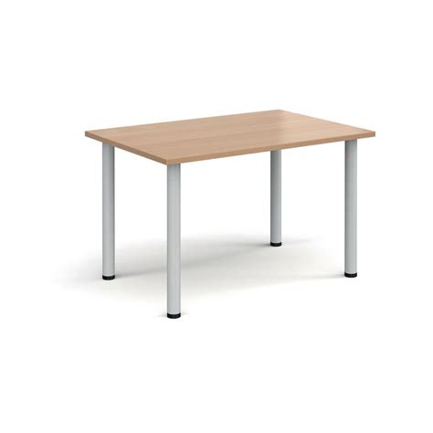 Image result for White Rectangular Conversation Table