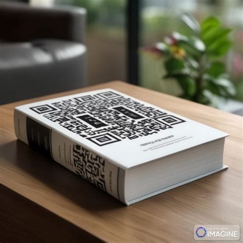 QR Code Book に対する画像結果