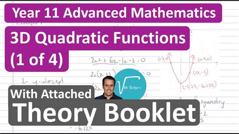 Image result for Quadratic Function 3D Plot