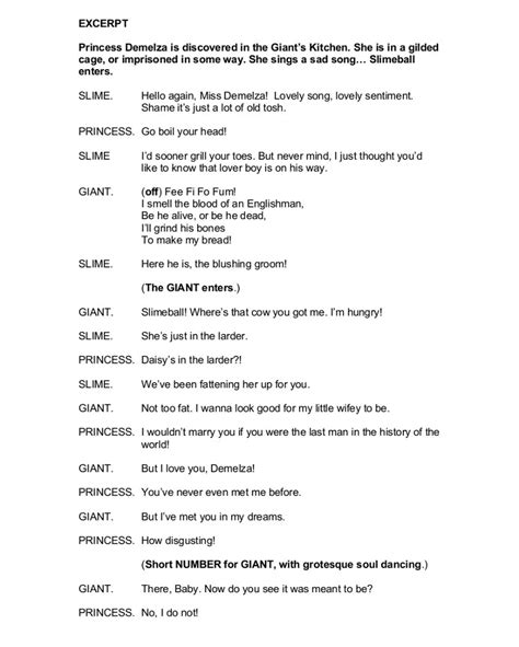 Image result for Skit Script Draft