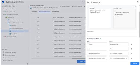 Image result for Azure Service Bus Topic Subscription