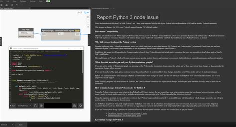 Image result for For and While Loop Use in Dynamo Python