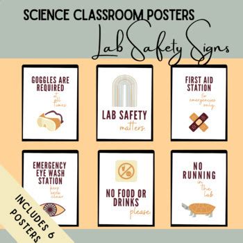 Image result for No Running in the Lab