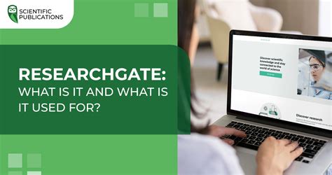 Image result for ResearchGate User Interface