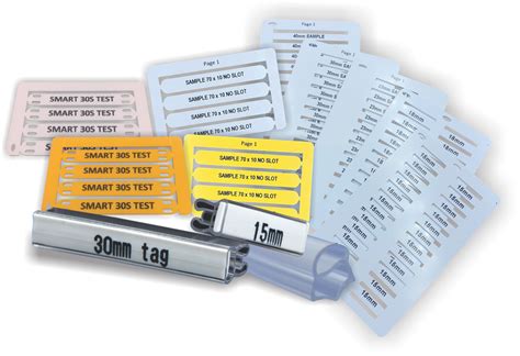 Afbeeldingsresultaten voor Plastic Marking Tag