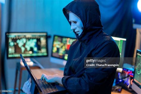 Image result for Computer Hacker Mask