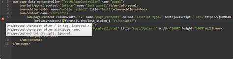 Image result for Script On HTML
