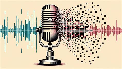 Testing Sound Byte に対する画像結果