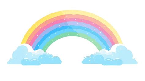 Image result for Coloured Rainbow