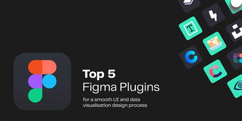 Toradh íomhá ar How to Use Figma for Data Visualisation