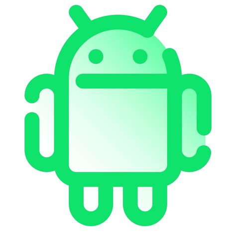 Android Icones に対する画像結果