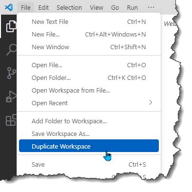 Image result for vs Code First Page