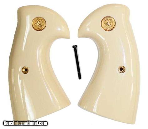 Image result for Colt Python Elk Grips