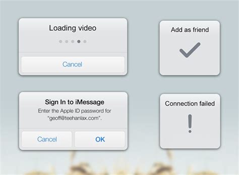 Image result for Alert Box Widget